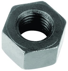 NHHSS5/16C 5/16-18 HEAVY HEX NUT S/S